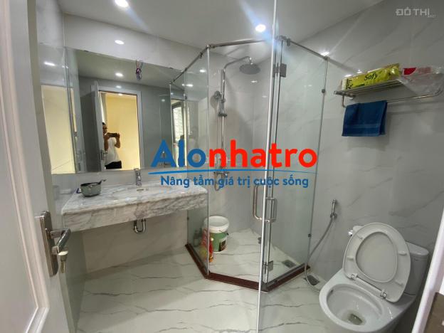 Bán tòa Văn phòng 8 tầng lô góc mặt phố Vọng DT 100m2. Sổ đỏ Chính chủ. Giá 60 Tỷ