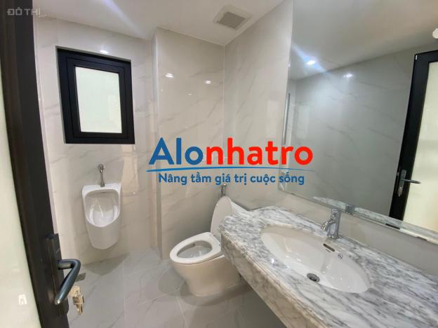 Bán tòa Văn phòng 8 tầng lô góc mặt phố Vọng DT 100m2. Sổ đỏ Chính chủ. Giá 60 Tỷ