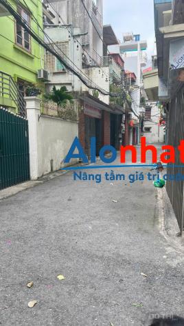 Chính Chủ Cho Thuê Nhà 3 Tầng 151m2/sàn Làm Kho Tại Nguyễn Sơn, Long Biên - Ngõ Xe Oto Tải