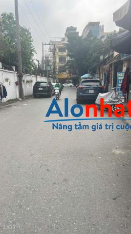Chính Chủ Cho Thuê Nhà 3 Tầng 151m2/sàn Làm Kho Tại Nguyễn Sơn, Long Biên - Ngõ Xe Oto Tải