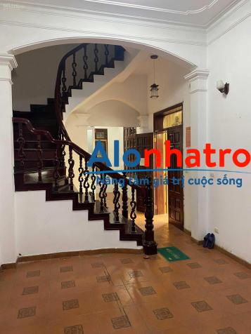 Chính chủ cho thuê nhà nguyên căn ngõ 67 Nguyễn Khả Trạc, Cầu Giấy, Hà Nội làm văn phòng, spa...