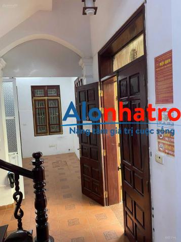 Chính chủ cho thuê nhà nguyên căn ngõ 67 Nguyễn Khả Trạc, Cầu Giấy, Hà Nội làm văn phòng, spa...