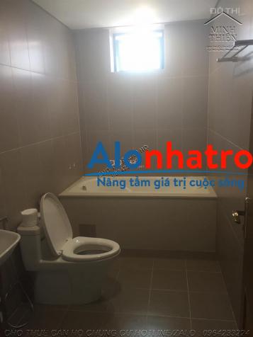 Cho thuê căn 2PN full nội thất có ban công diện tích rộng chung cư Goldmark City