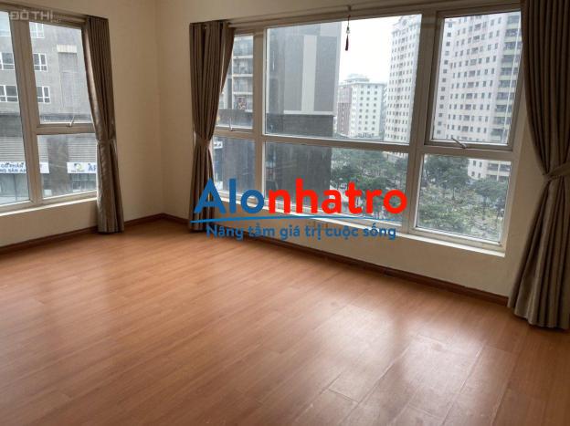 Cho thuê căn hộ đẹp tại N05 - Hoàng Đạo Thúy 3 phòng ngủ nội thất cơ bản chỉ 17 tr/tháng 0912883365