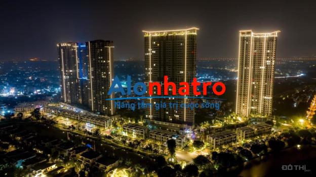 Cho thuê căn hộ Studio - có đồ /không đồ - Khu đô thị Ecopark - Giá từ 5tr/tháng