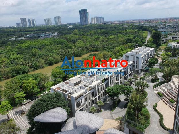 Cho thuê căn hộ Studio - có đồ /không đồ - Khu đô thị Ecopark - Giá từ 5tr/tháng