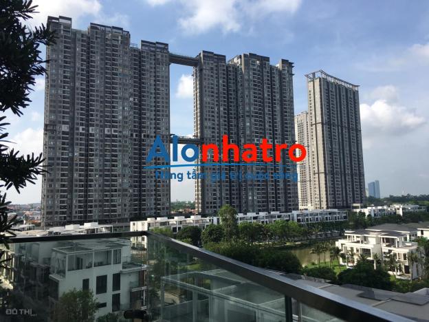 Cho thuê căn hộ Studio - có đồ /không đồ - Khu đô thị Ecopark - Giá từ 5tr/tháng