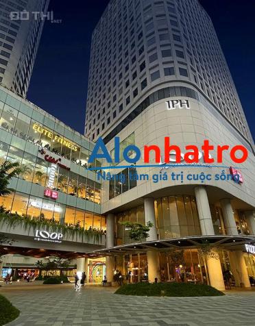 Cho Thuê Chung Cư Cao Cấp IPH Indochina_Plaza - 241 Xuân Thủy. 98m 2 ngủ 2VS. 20tr/th. lh0818340242