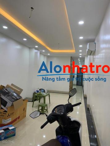 Cho thuê mặt bằng kinh doanh tại số nhà 14 ngõ 14 Pháo Đài Láng, phường Láng Thượng, quận Đống Đa