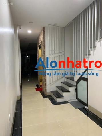 Cho thuê mặt bằng kinh doanh tại số nhà 14 ngõ 14 Pháo Đài Láng, phường Láng Thượng, quận Đống Đa