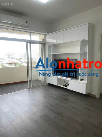 Cho thuê Mỹ Phúc, PMH, Quận 7, DT 118m2, 3PN, 2WC, giá 27 tr/th