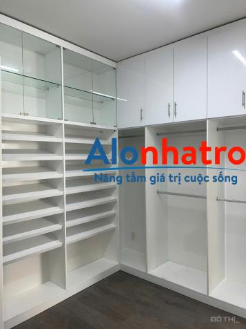 Cho thuê Mỹ Phúc, PMH, Quận 7, DT 118m2, 3PN, 2WC, giá 27 tr/th