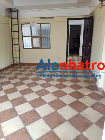 Cho thuê nhà phố Nguyễn Cảnh Dị, 60 m2 x 4 tầng, phù hợp kinh doanh, vp