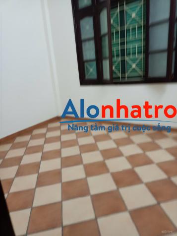 Cho thuê nhà phố Nguyễn Cảnh Dị, 60 m2 x 4 tầng, phù hợp kinh doanh, vp