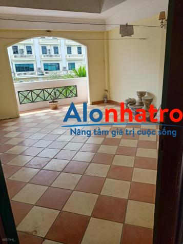 Cho thuê nhà phố Nguyễn Cảnh Dị, 60 m2 x 4 tầng, phù hợp kinh doanh, vp