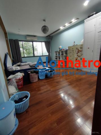 Cho thuê nhà riêng mặt hồ Xã Đàn-Hồ Đắc Di, 45m2 7T thang máy, VP-kinh doanh. Giá 40tr/th