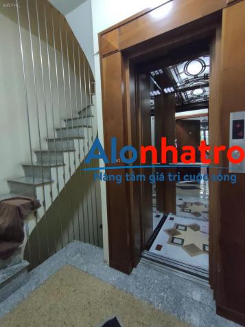 Cho thuê nhà riêng mặt hồ Xã Đàn-Hồ Đắc Di, 45m2 7T thang máy, VP-kinh doanh. Giá 40tr/th