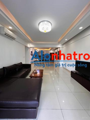 Cho thuê nhiều căn hộ 3PN Riverpark DT 134m2 full nội thất