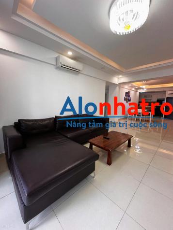 Cho thuê nhiều căn hộ 3PN Riverpark DT 134m2 full nội thất