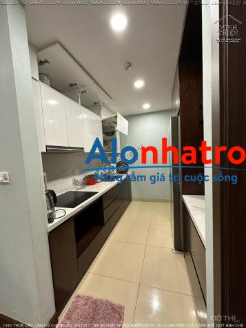 (Chung Cư Goldmark City 136 Hồ Tùng Mậu) Cho Thuê Căn 3 Ngủ Full Nội Thất Cao Cấp