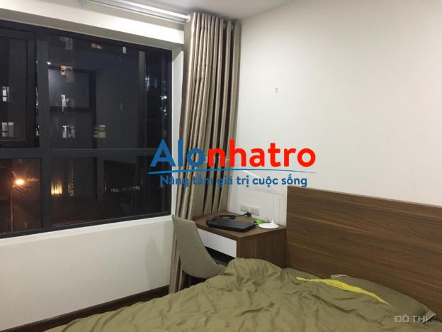 (Chung cư Goldmark City) cho thuê căn 3PN full nội thất cao cấp diện tích 121 m2 tòa S