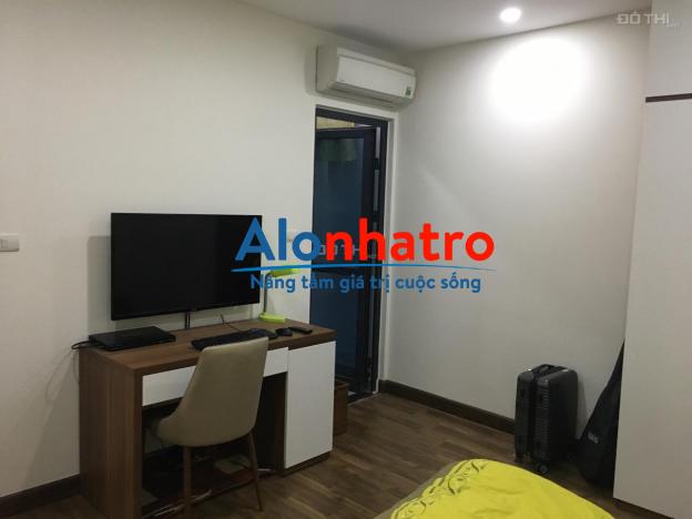 (Chung cư Goldmark City) cho thuê căn 3PN full nội thất cao cấp diện tích 121 m2 tòa S