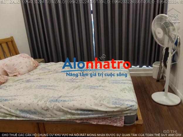 (Chung Cư Sunshine City Ciputra ) Cho Thuê Căn Hộ 2 Phòng Ngủ Full Nội Thất