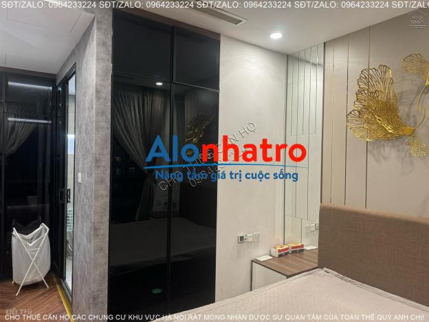 (Chung Cư Vinhomes Royal City) Cho Thuê Căn 2 Ngủ Full Nội Thất Cao Cấp Tiện Nghi Hoàn Hảo
