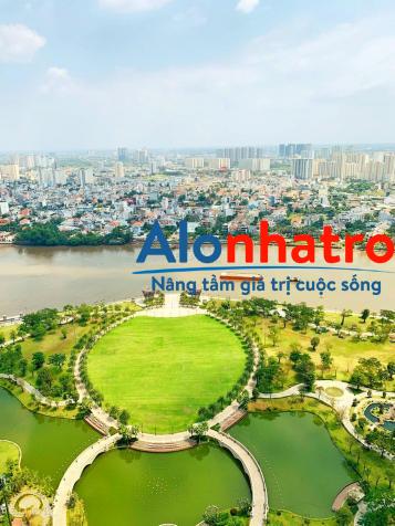 Chuyên cho thuê căn hộ dịch vụ Vinhomes Central Park giá chỉ từ 990k/đêm