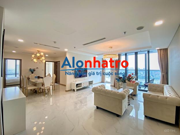 Chuyên cho thuê Ngắn Hạn Căn Hộ Vinhomes Theo Ngày tại Bình Thạnh -TPHCM