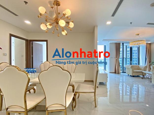 Chuyên cho thuê Ngắn Hạn Căn Hộ Vinhomes Theo Ngày tại Bình Thạnh -TPHCM