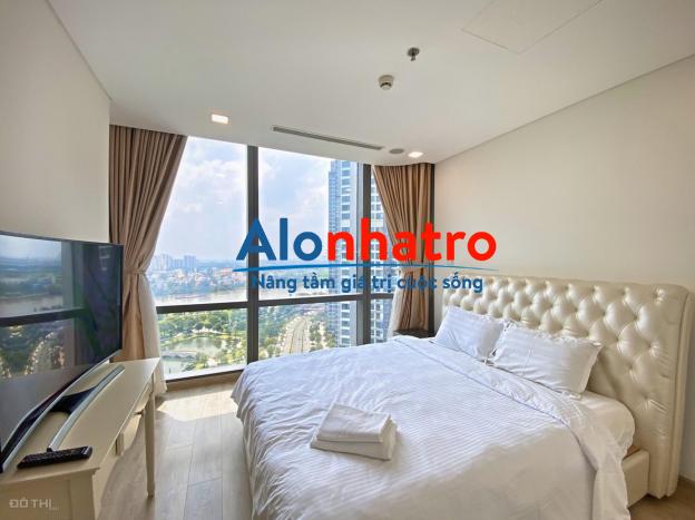 Chuyên cho thuê Ngắn Hạn Căn Hộ Vinhomes Theo Ngày tại Bình Thạnh -TPHCM