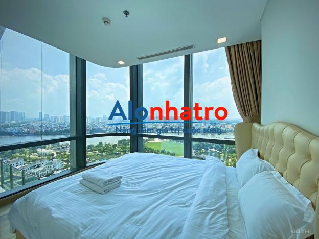 Chuyên cho thuê Ngắn Hạn Căn Hộ Vinhomes Theo Ngày tại Bình Thạnh -TPHCM