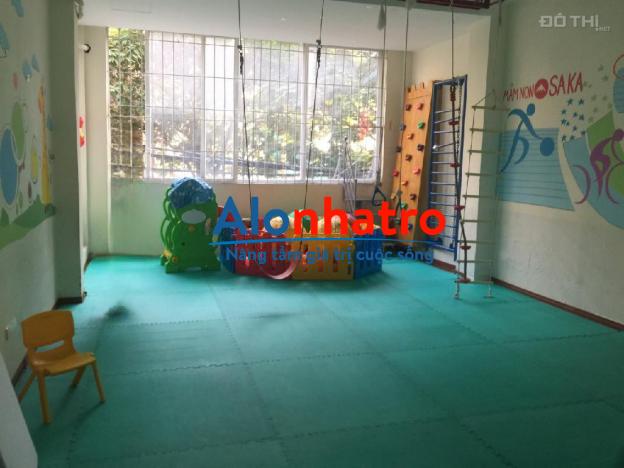 MẶT PHỐ - THỬA LỚN - PHÙ HỢP XÂY TÒA NHÀ CAO TẦNG LÀM BÊNH VIỆN, TRƯỜNG HỌC, TTTM ...