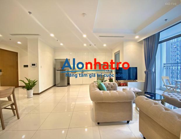 Nhận booking 24/7 căn hộ dịch vụ theo ngày cao cấp tại Vinhomes Central Park