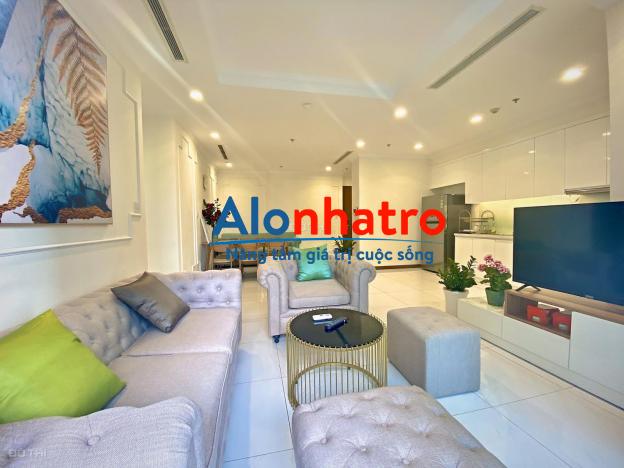 Nhận booking 24/7 căn hộ dịch vụ theo ngày cao cấp tại Vinhomes Central Park