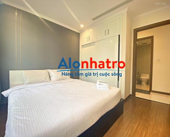 Nhận booking 24/7 căn hộ dịch vụ theo ngày cao cấp tại Vinhomes Central Park