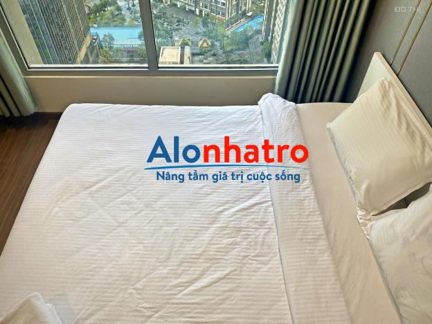 Nhận booking 24/7 căn hộ dịch vụ theo ngày cao cấp tại Vinhomes Central Park