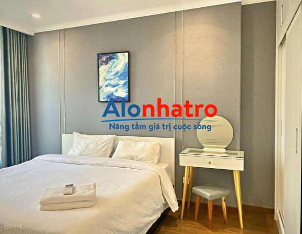 Nhận booking 24/7 căn hộ dịch vụ theo ngày cao cấp tại Vinhomes Central Park
