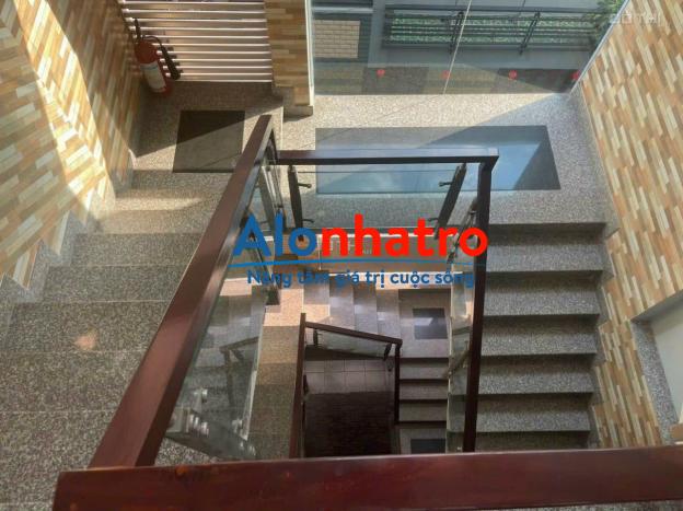 Tôi bán nhà 64m2 5 tầng, nhà gia đình ko ở nên đang cho thuê dịch vụ 36 triệu/ tháng ở Cầu Giấy