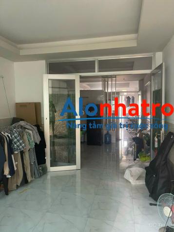 Tôi bán nhà 64m2 5 tầng, nhà gia đình ko ở nên đang cho thuê dịch vụ 36 triệu/ tháng ở Cầu Giấy