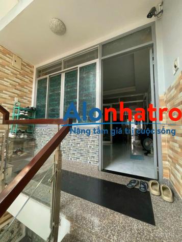 Tôi bán nhà 64m2 5 tầng, nhà gia đình ko ở nên đang cho thuê dịch vụ 36 triệu/ tháng ở Cầu Giấy