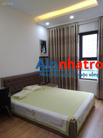 2PN 2VS Full đồ DT 84m2 giá 14tr Golden West, Thanh Xuân LH 0343359855