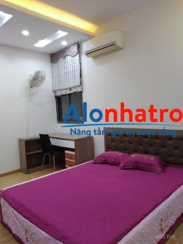 2PN 2VS Full đồ DT 84m2 giá 14tr Golden West, Thanh Xuân LH 0343359855