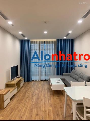 2PN 2VS full đồ giá 15 triệu DT: 70m2 Legend Tower 109 Nguyễn Tuân, LH:0343359855
