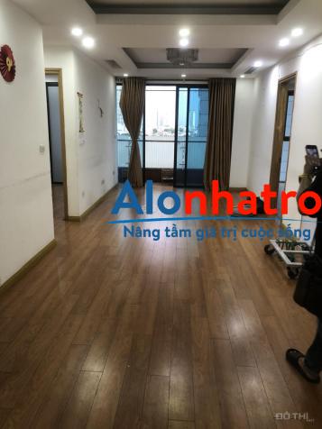 3PN 2VS ĐCB diện tích 125m2 giá 15tr  Golden Land, Đường Nguyễn Trãi LH : 0343359855