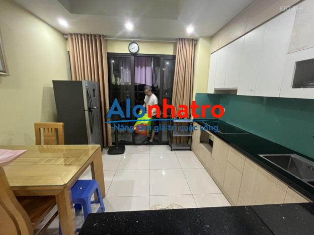 Cho thuê 3PN Full đồ diện tich 90m2 giá 15tr Việt Đức Complex LH : 0343359855