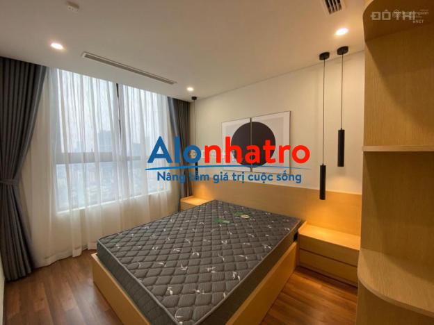 Cho thuê căn hộ cao cấp Goldseason 47 Nguyễn Tuân 75m 2 phòng ngủ full 14 triệu/tháng