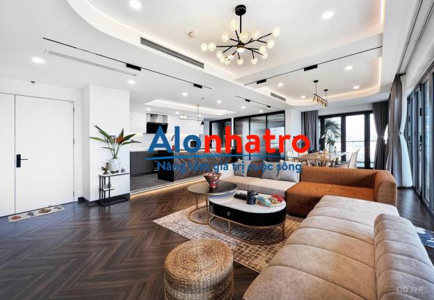 Cho thuê căn hộ cao cấp Star City 23 Lê Văn Lương 80m, 2 phòng ngủ, full đồ giá 14tr 0987522225
