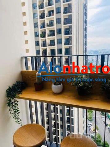 Cho thuê căn hộ Hà Đô Centrosa Garden 19 triệu , 2pn 2wc